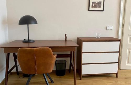 Podebrady Apartment | Dobré časy Apartment