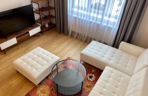 Podebrady Apartment | Dobré časy Apartment