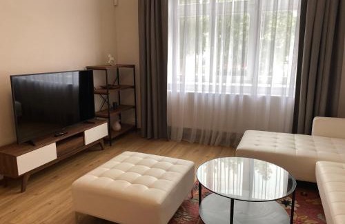 Podebrady Apartment | Dobré časy Apartment