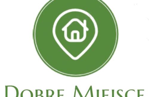 gmina Sianow Cabin | Dobre Miejsce- domki letniskowe nad stawem