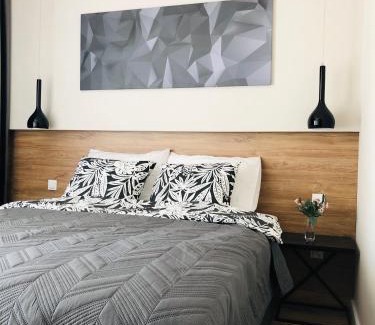 Gizycko Apartment | DOBRY MOMENT - apartament Giżycko