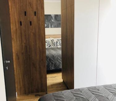 Gizycko Apartment | DOBRY MOMENT - apartament Giżycko