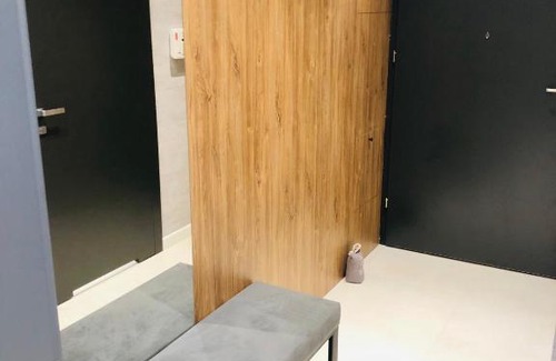 Gizycko Apartment | DOBRY MOMENT - apartament Giżycko