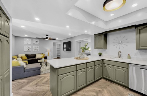 Dobson Ranch House | Dobson Ranch Large Family Home! Game Room!
