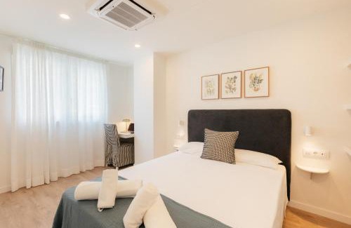 Requena Apartment | Doce de Colón C