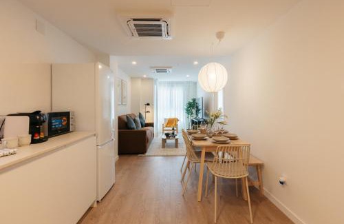 Requena Apartment | Doce de Colón C