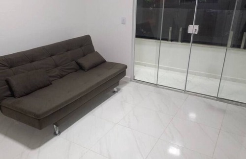 Centro Apartment | Doce Lar