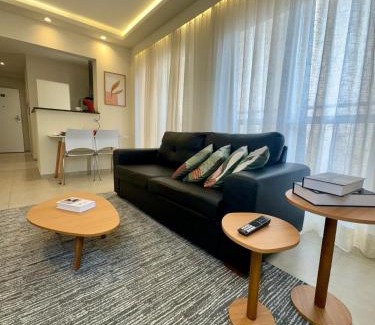 Bela Vista Apartment | Doce Refúgio BV , Estacionamento, Piscina , Bela Vista