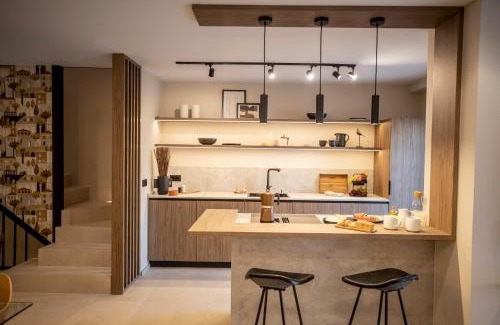 Ciudad Rodrigo House | Doce Slow Home