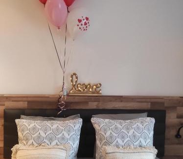 Urschenheim Apartment | Doce & Spa proche Colmar