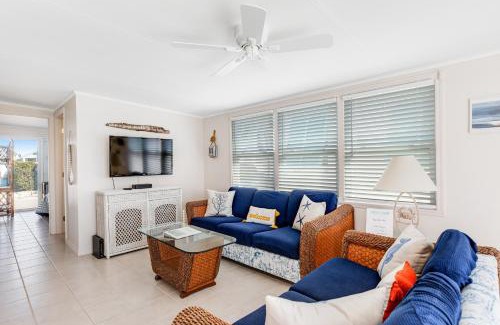 Cudjoe Key House | Dock Holiday