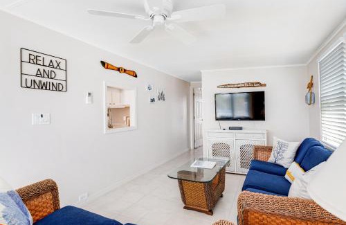 Cudjoe Key House | Dock Holiday
