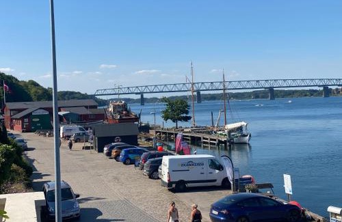 Middelfart Apartment | Dock House 95-97