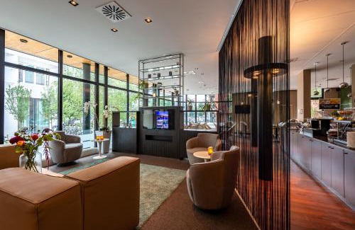 De Kaaien Apartment | Docklands Apartments 't Eilandje