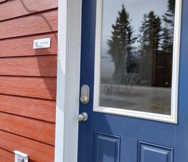 Homer House | Dockside Cabin - Homer Seaplane Base