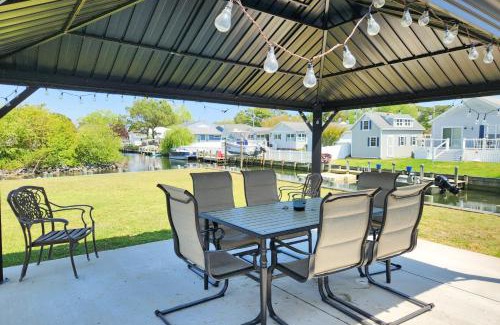West Ocean City House | Dockside Daydreamin'