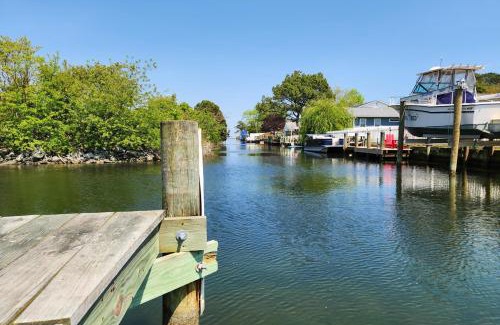 West Ocean City House | Dockside Daydreamin'