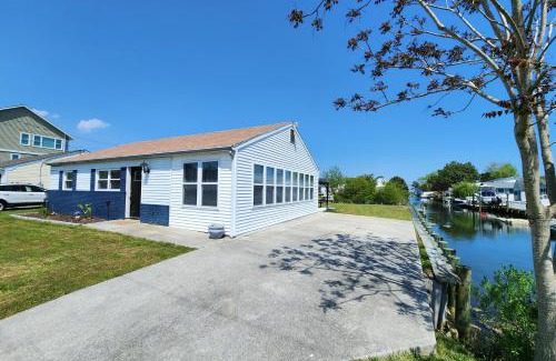 West Ocean City House | Dockside Daydreamin'