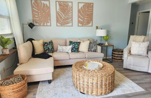 West Ocean City House | Dockside Daydreamin'