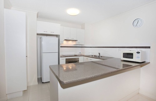 Mooloolaba Apartment | Dockside Mooloolaba