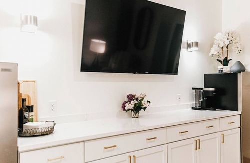 Canal Park Condo | Dockside Suite 1 | The Brix | Pool in Canal Park!
