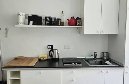Porta Genova Apartment | Dockyard - Studio Apartment