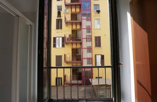 Porta Genova Apartment | Dockyard - Studio Apartment