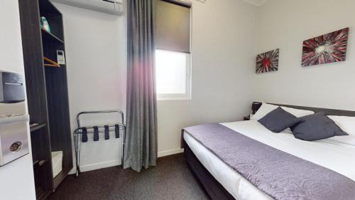 Hobart Central Business District Hotel | Doctor Syntax Hotel