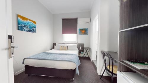 Hobart Central Business District Hotel | Doctor Syntax Hotel