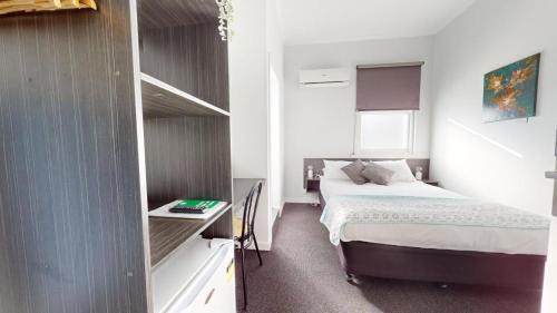 Hobart Central Business District Hotel | Doctor Syntax Hotel