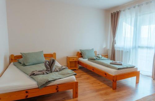 Belis House | DOD Alpin