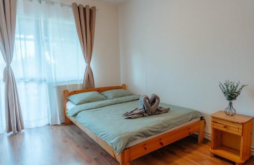Belis House | DOD Alpin