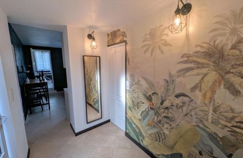 Bacalan Apartment | Dod's location 2