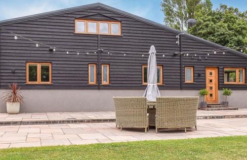 Fersfield House | Dodds Barn