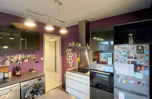 Le Cendre Apartment | Dodo's apartment