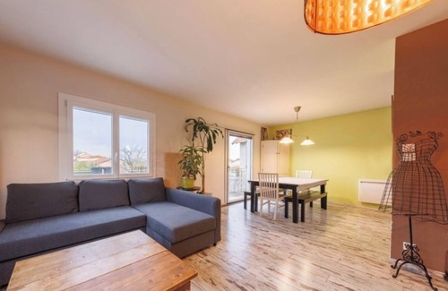 Le Cendre Apartment | Dodo's apartment