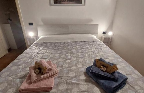 Ferrara Historic Centre House | Dodo's House