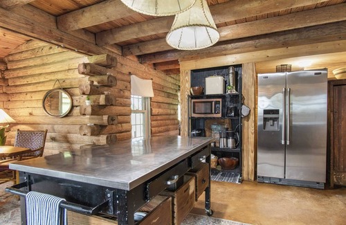 Bandera House | Doe Creek Horse Ranch in Bandera