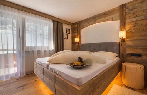 Sankt Anton am Arlberg Apartment | Doff-Sotta Appartements