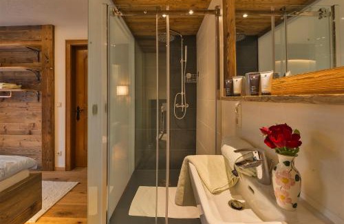 Sankt Anton am Arlberg Apartment | Doff-Sotta Appartements