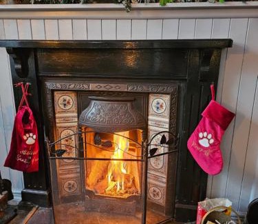 Calne Hotel | Dog and Partridge Inn