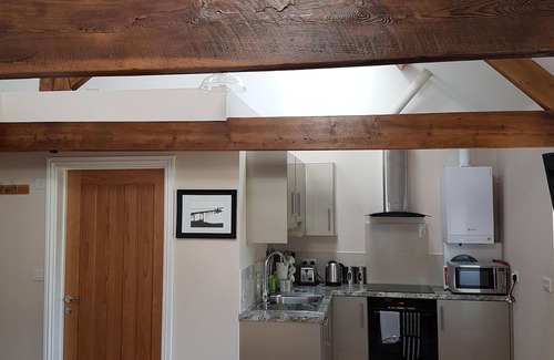 Tickenham House | Dog & family friendly 2 bed barn conversion in country setting