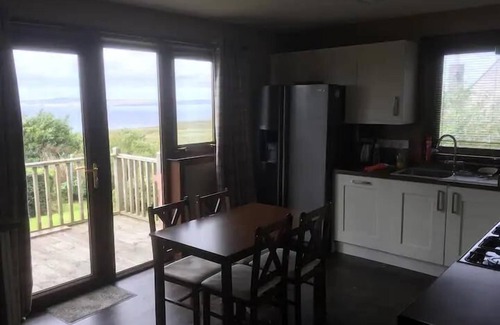 Isle of Lewis House | Dog friendly 6- Bedroom House in Isle of Lewis - great for families and large groups