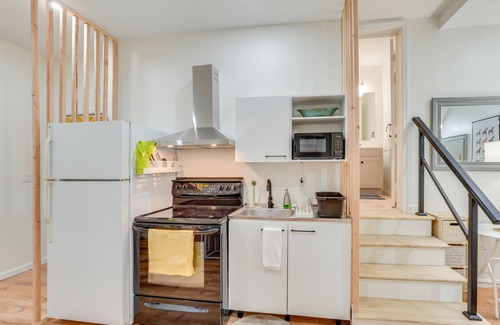Hopewell Junction Apartment | Dog-Friendly Fishkill Tiny House in Wine Country