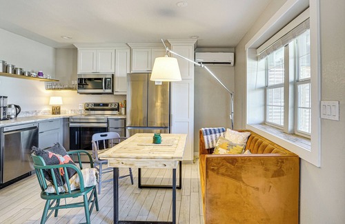 Reno House | Dog-Friendly Guest House on Horse Ranch in Azle!