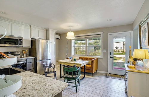 Reno House | Dog-Friendly Guest House on Horse Ranch in Azle!