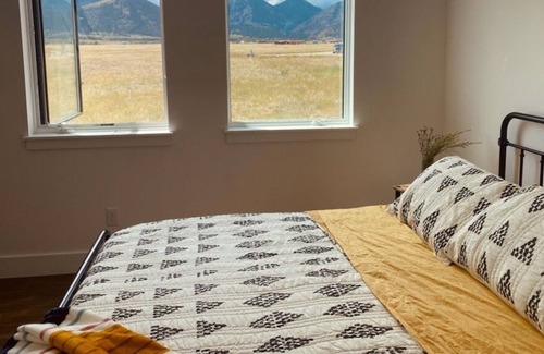 Buena Vista House | Dog Friendly home w/ Central Air near Sunset Ranch