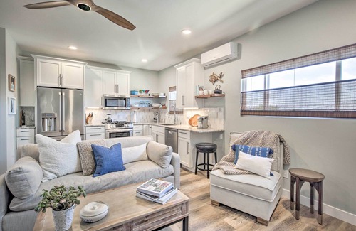 Point Loma Heights House | Dog-Friendly San Diego Home - 1 Mi to Ocean Beach
