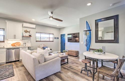Point Loma Heights House | Dog-Friendly San Diego Home - 1 Mi to Ocean Beach