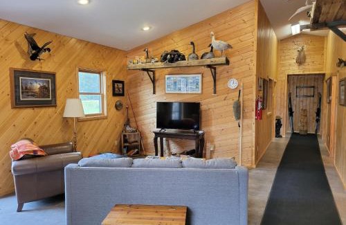 Cable House | Dog-Friendly The Lodge Home
